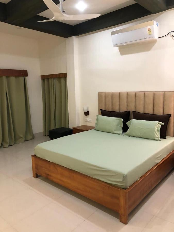 Dakini House Hotel Sziliguri Kültér fotó